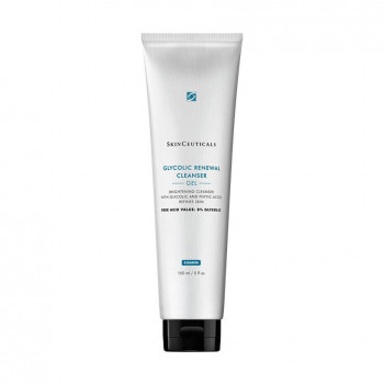 Glycolic Renewal Cleanser 150ml SkinCeuticals