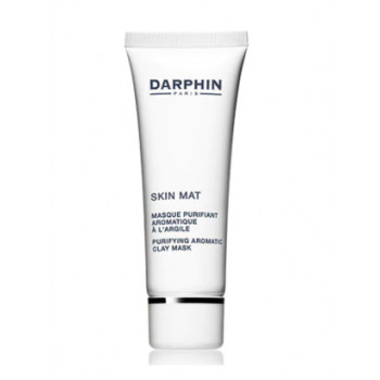 Skin Mat Masque Purifiant à l'argile - Darphin Paris x75ml