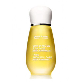 Elixir - Soin d'arôme à la rose hydra-nourrissant - Darphin Paris x15ml 
