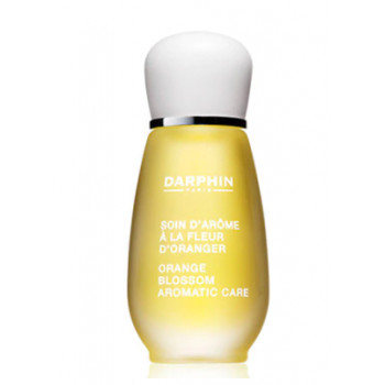 Elixir à la Fleur d'oranger - Darphin Paris x15ml 