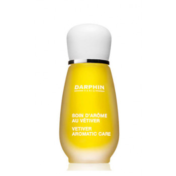Elixir au Vétiver - Darphin Paris x15ml 