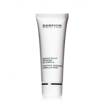 Masque Eclat Jeunesse au Camélia - Darphin Paris x75ml