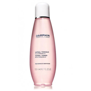 Intral Tonique à la Camomille - Darphin Paris x200ml 
