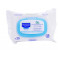Lingettes nettoyantes à l'avocat Bio x25 Mustela