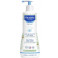 Lait de toilette sans rinçage à l'avocat bio 500ml Mustela