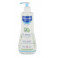 Gel lavant doux à l'avocat bio 500ml Mustela 