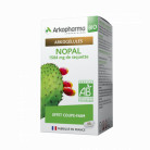 Arkogélules Nopal Bio x45...