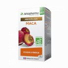 Arkogélules Maca BIO x40...