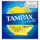 Tampax Compak Régulier x22