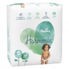 Pampers Harmonie T5 x24
