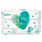 Pampers Harmonie - Aqua...