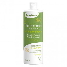 Babyléna - Liniment...