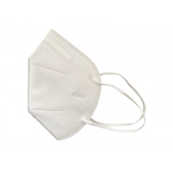 Masque FFP2 individuel 