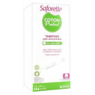 Saforelle Tampons Super avec applicateur x14