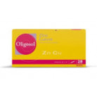 Oligosol Zinc-Cuivre x28