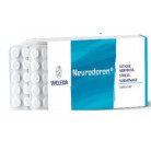 Neurodoron Weleda x80