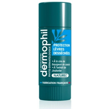 Dermophil Stick lèvres Protection lèvres desséchées