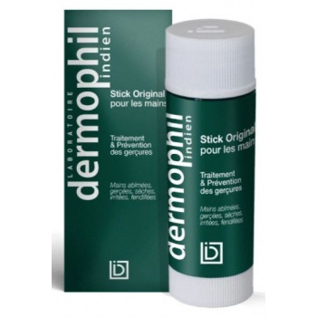 Dermophil Indien Stick Mains 30g