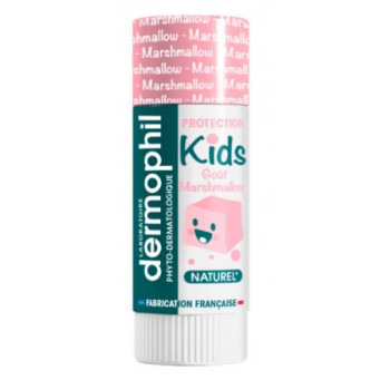 Dermophil Kids Marshmallow stick lèvres