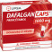 DafalganCaps 1000mg x8 gélules