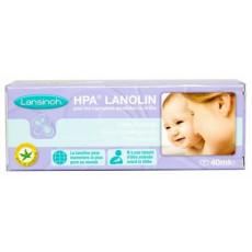 Lansinoh HPA Crème...