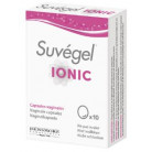 Suvegel ionic x10 capsules