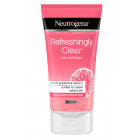 Gel exfoliant Pureté...