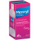 Mercryl moussant 300ml