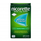 Nicorette 2mg menthe...