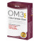 OM3 DHA Coeur Cerveau Vision x60 capsules