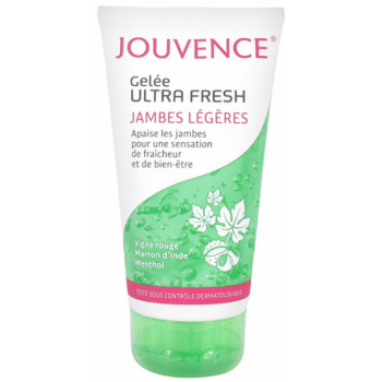 Jouvence Gelée ultra fresh 150ml
