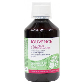 Jouvence Complément alimentaire buvable 250ml