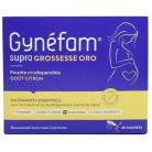 Gynefam Supra Grossesse ORO x28...