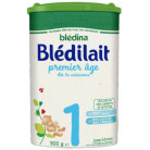 Blédilait 1er Age 800g