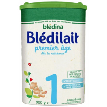 Blédilait 1er Age 800g
