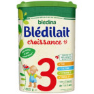 Blédilait Croissance + 800g