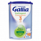 Galliagest Croissance 800g