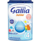 Gallia Junior 900g