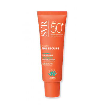Sun secure fluide SPF50+ 50ml SVR