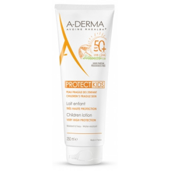 Protect Kids SPF50+ 250ml A-Derma