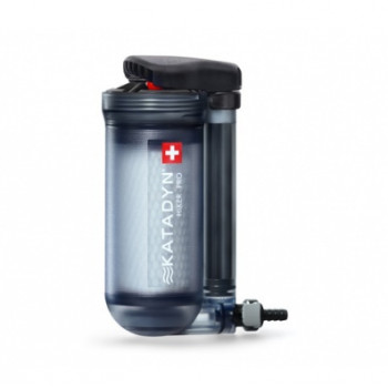 Katadyn Hiker Pro filtre à eau 1150L