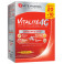 Vitalité 4G Dynamisant x30 ampoules Forté Pharma