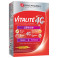 Vitalit&eacute; 4G S&eacute;nior x20 ampoules Fort&eacute; Pharma