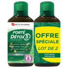Forté Détox x5...