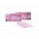 Masque médical rose x50 