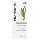 Les Diffusables Eucaly'Pur...