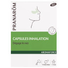 Aromaforce Capsules Inhalation...