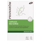 Aromaforce Capsules Nez-Gorge...