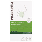 Aromaforce Pastilles Gorge x21...