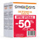 Symbiosys Defencia Adulte 2x30 sticks